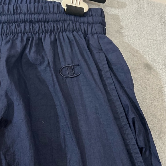 Vintage champion windbreaker joggers - Picture 5 of 11
